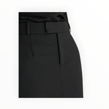 SIMKHAI Jalda Skirt - Black