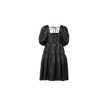Emily Lovelock Bonnie Dress - Black