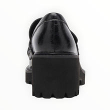 Dolce Vita Harlen Loafer - Midnight Crinkle Patent