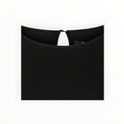 Bruuns Bazaar Mandevilla Lauras Dress - Black