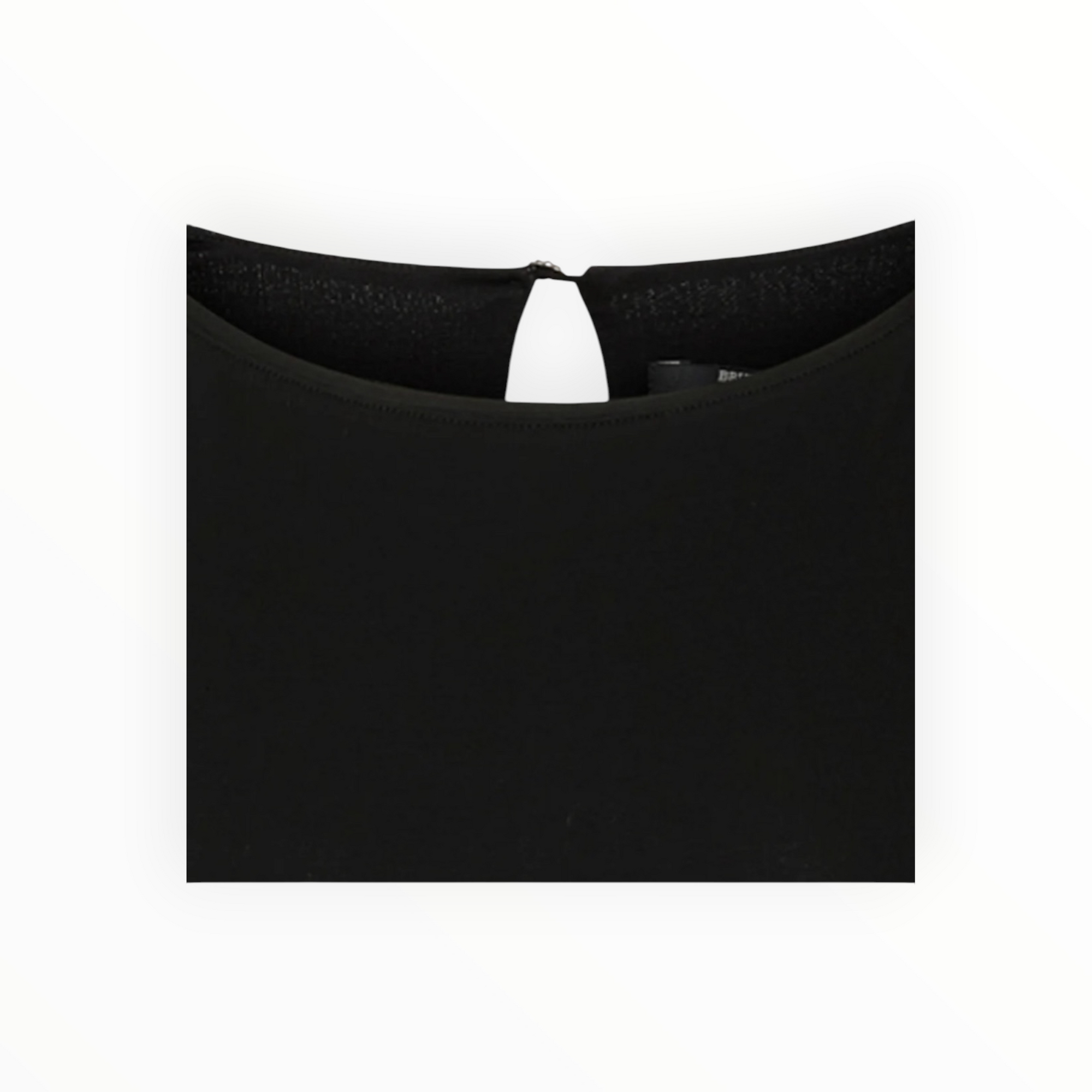 Bruuns Bazaar Mandevilla Lauras Dress - Black
