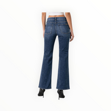 Fidelity Denim Katie - St. Tropez