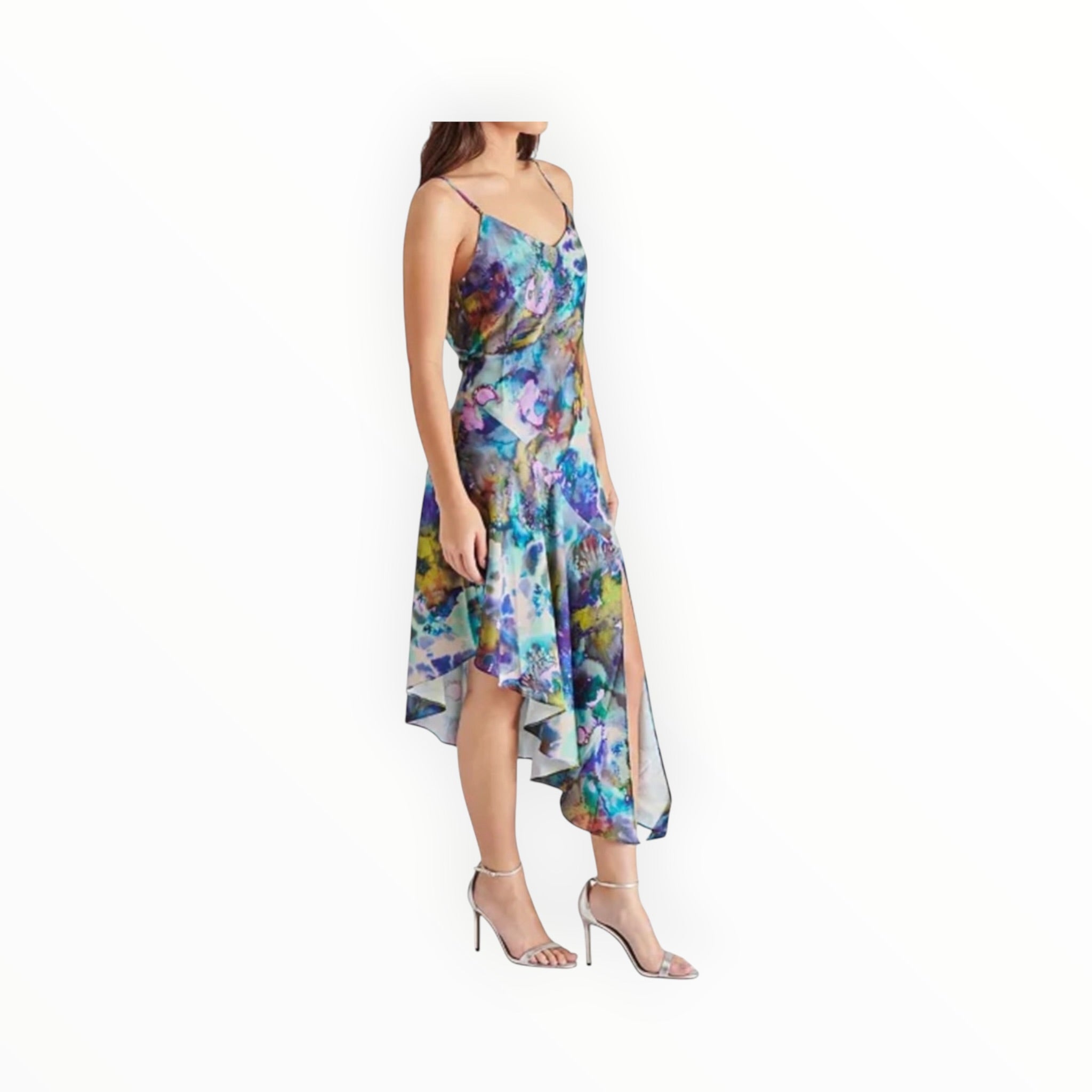Steve Madden Elysia Dress - Dreamscape