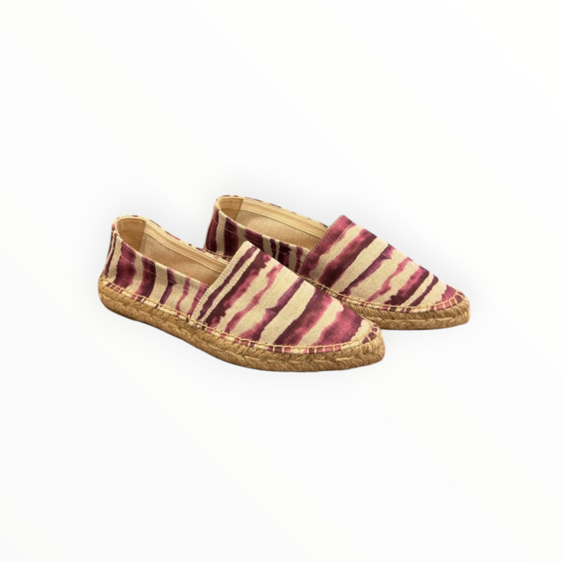 Pare Gabia Ania Espadrilles - Purple