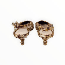 Loeffler Randall Tyson Kitten Heel - Leopard