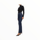 DL1961 Turtleneck Sweater - Black