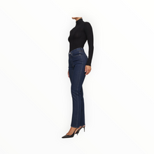 DL1961 Turtleneck Sweater - Black