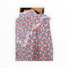 Caballero Ava Top - Retro Flower