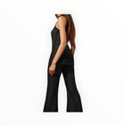 Charo Ruiz Issey Top - Black
