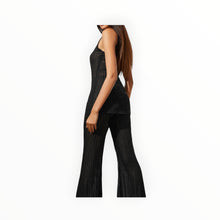 Charo Ruiz Issey Top - Black