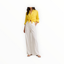 Cissa The Daily Shirt - Buttercup