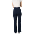 Meimeij Pull On Pant - Navy