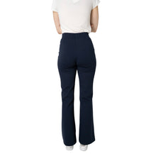 Meimeij Pull On Pant - Navy