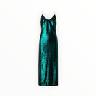 Samsøe Samsøe Sally Dress - Green