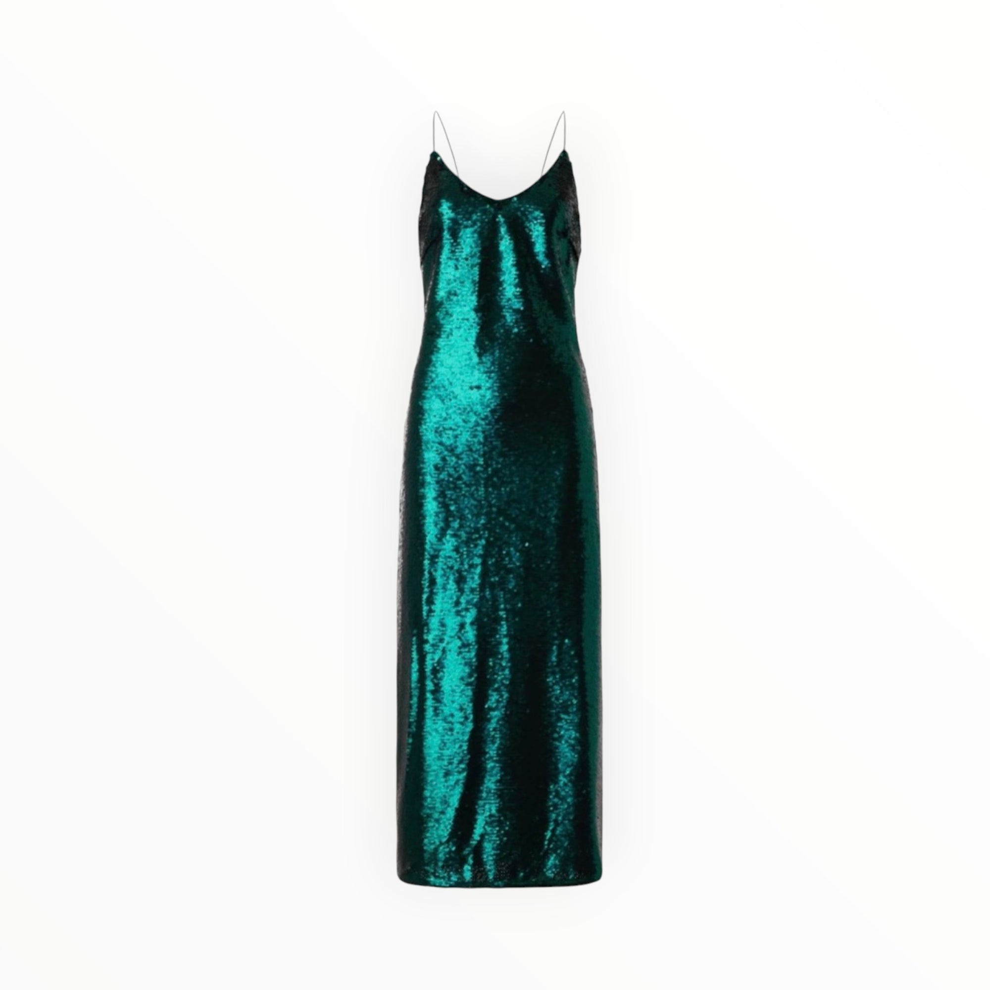 Samsøe Samsøe Sally Dress - Green