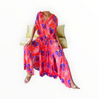 Feather & Find Venus Kaftan - Superpower