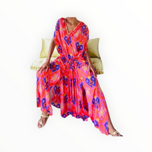 Feather & Find Venus Kaftan - Superpower