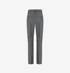 Weekend Max Mara Estasi Trousers - Grey