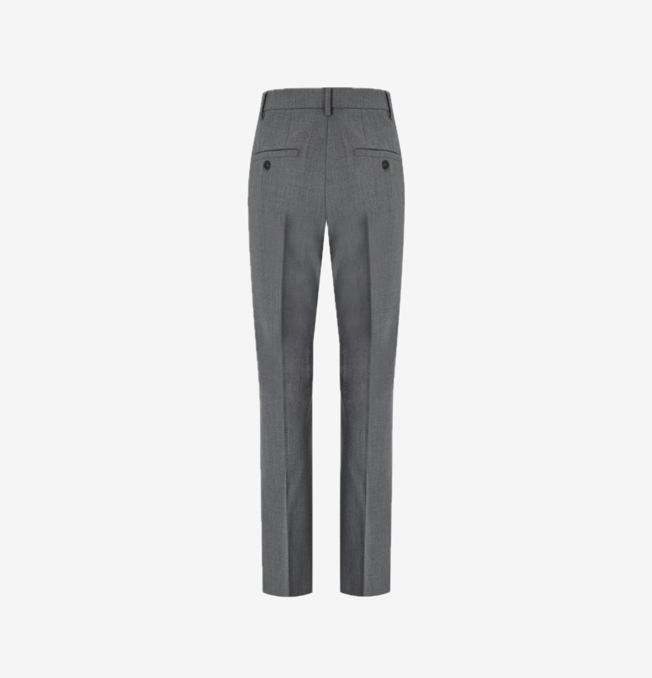 Weekend Max Mara Estasi Trousers - Grey
