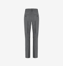 Weekend Max Mara Estasi Trousers - Grey