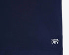 Lacoste Ultra-Dry Sleeveless Top - Navy