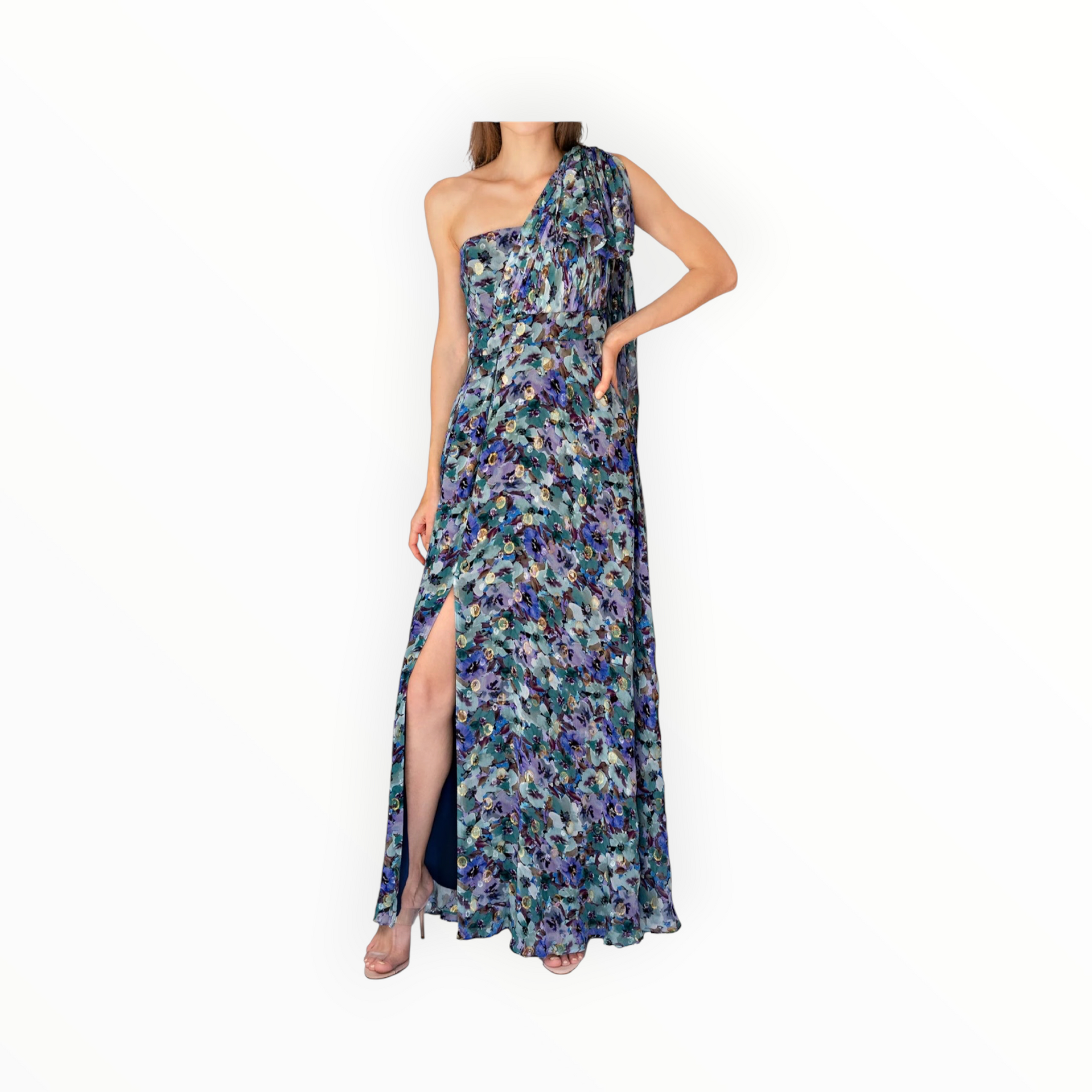 Shoshanna Caprina Dress