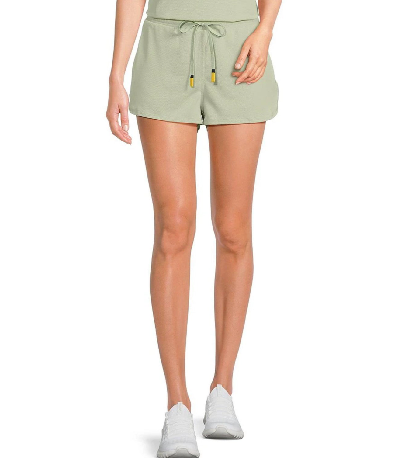 The Upside Hydra Winnie Short - Mint