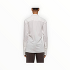 Helmut Lang Apron Shirt - White
