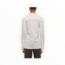 Helmut Lang Apron Shirt - White