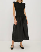 Rails Deidre Dress - Black