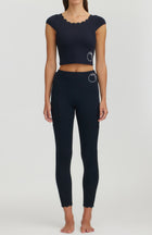 Marysia Naomi Legging - Black