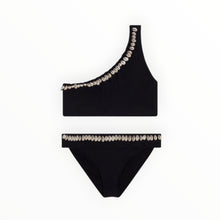 Wild Bikini Archibald - Black