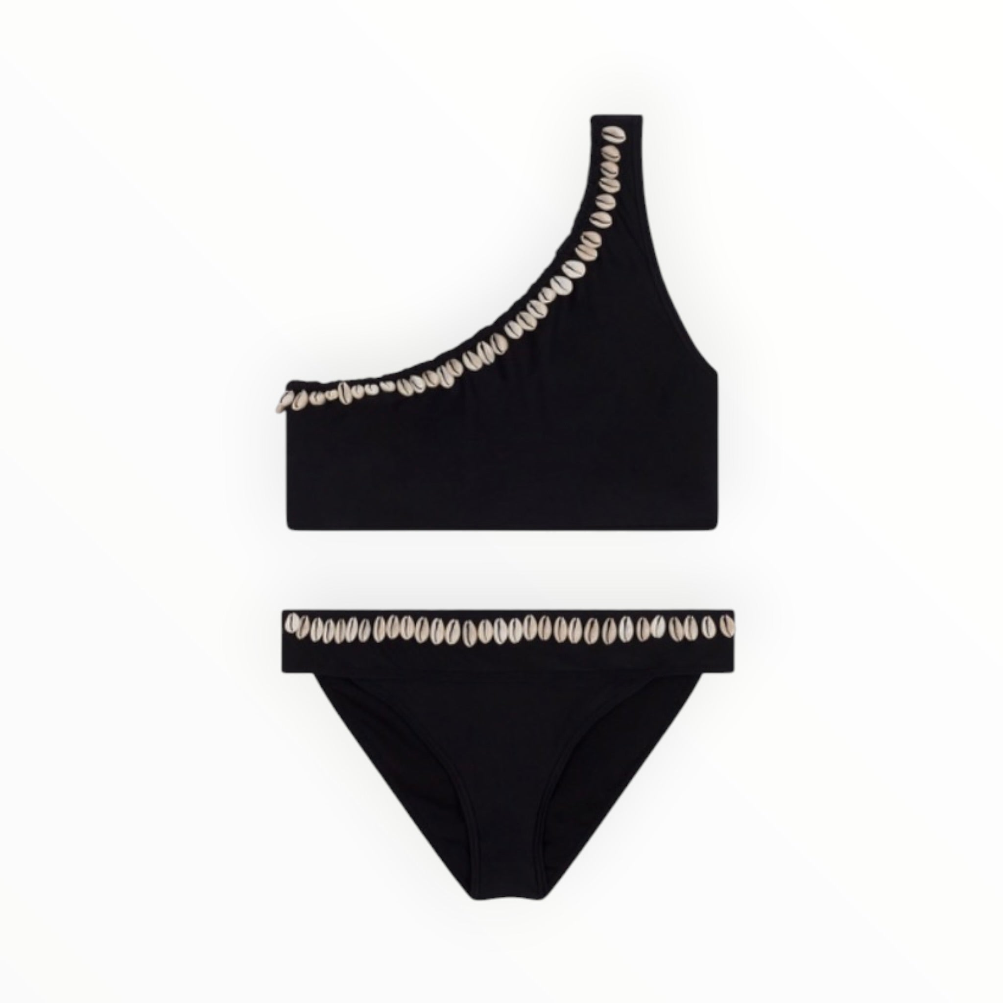 Wild Bikini Archibald - Black