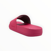 Brandblack Kashiba-Lux Slides - Lavender