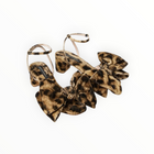 Loeffler Randall Carmen Sandal - Animal Print
