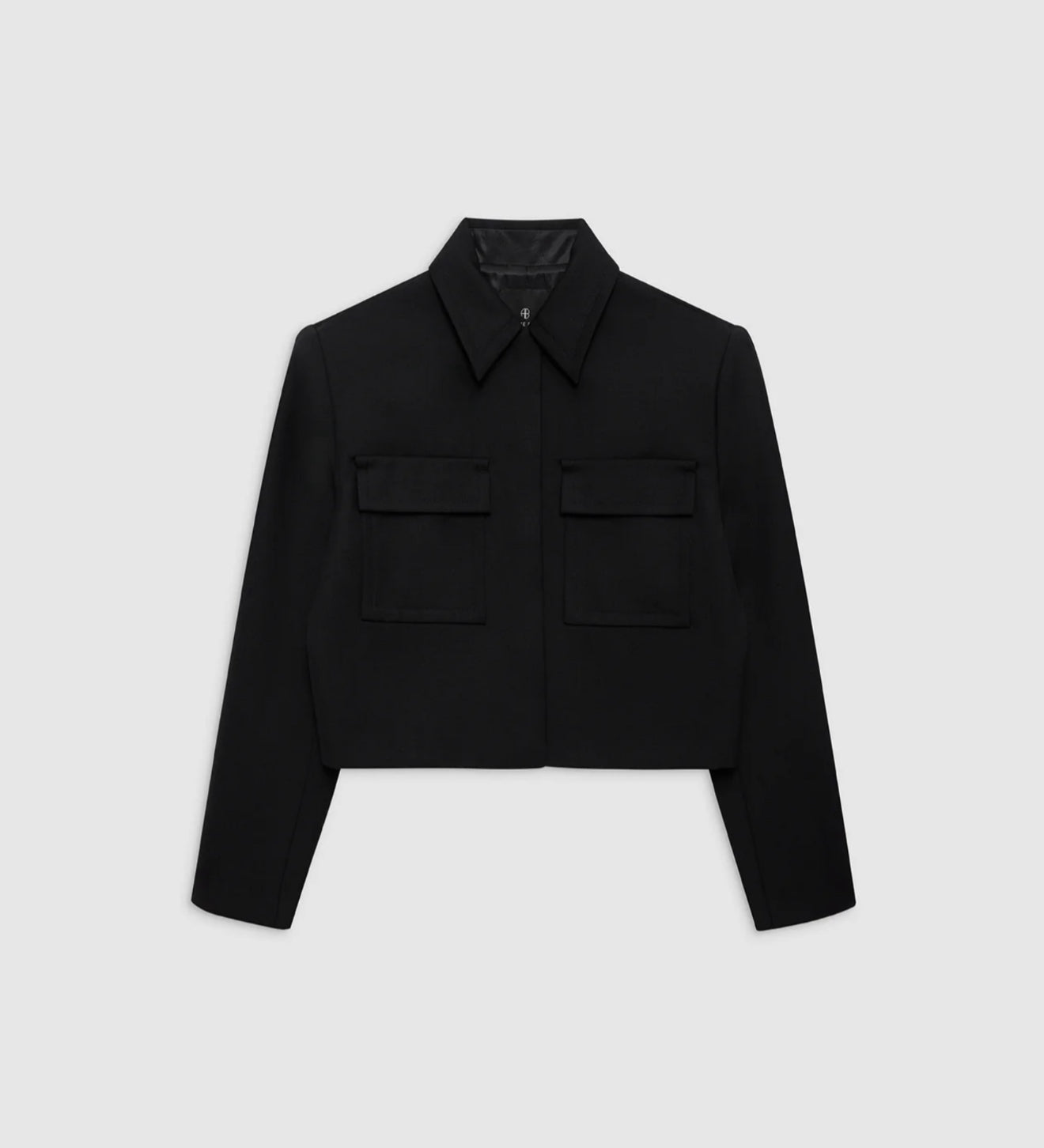 Anine Bing Dayton Jacket - Black