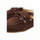 Thea Mika Sachi Moccasin Mule - Brown