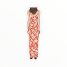 Christy Lynn Claude Dress - Red Magnolia