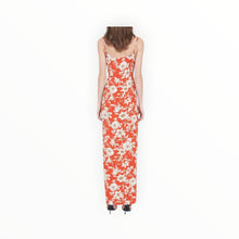 Christy Lynn Claude Dress - Red Magnolia