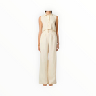 Hevron Alina Pant - Ivory