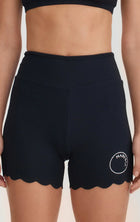 Marysia Billy Jean Shorts - Black
