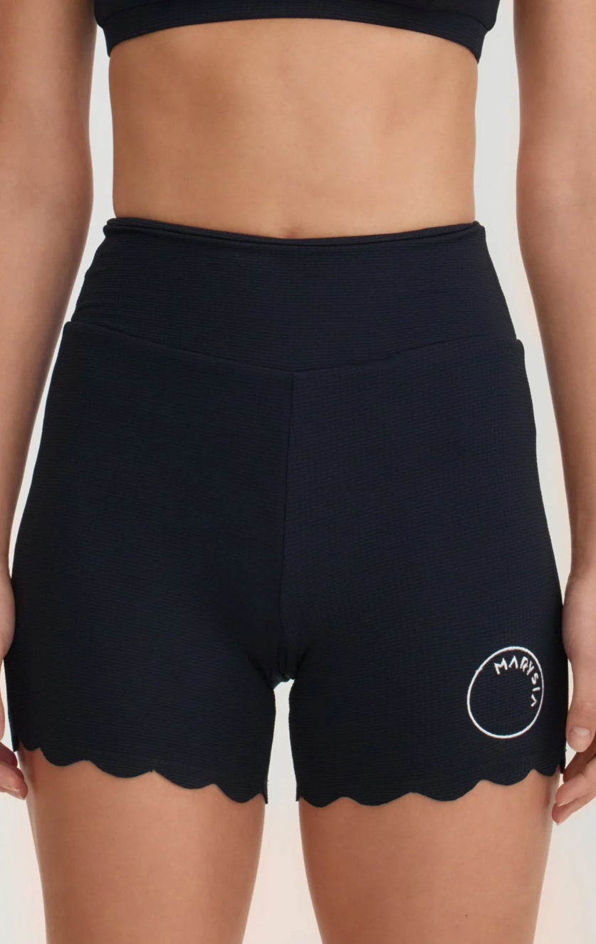 Marysia Billy Jean Shorts - Black