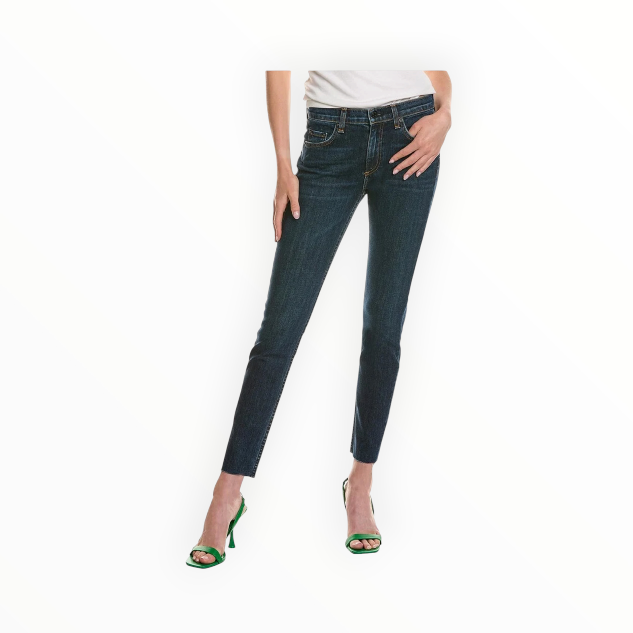 ASKK NY Jax Jean - Russel