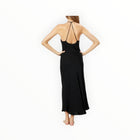 Rue Sophie Valencia Dress - Black
