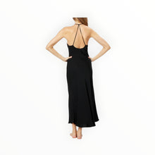 Rue Sophie Valencia Dress - Black