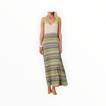 Aldo Martins Ayon Dress - Green