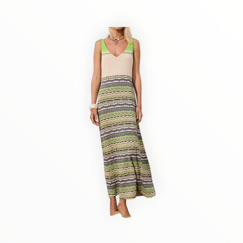 Aldo Martins Ayon Dress - Green