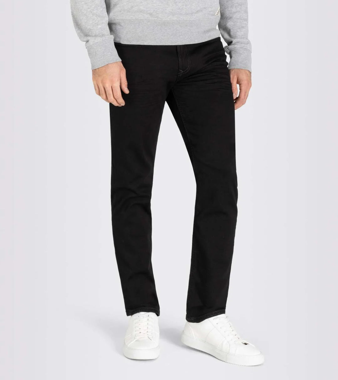 MAC Jeans Jog n Jeans - Black