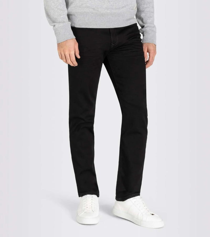 MAC Jeans Jog n Jeans - Black