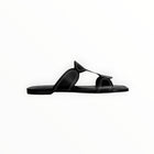 Di Gaïa Luna Sandals - Black